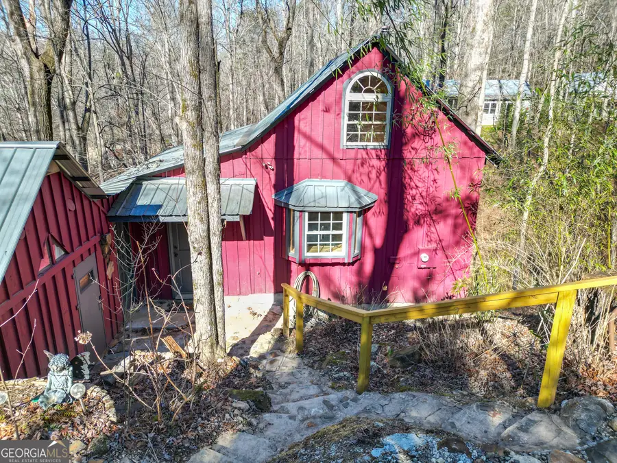 159 Rather Hill Trail, Clarkesville, GA 30523 - Image #2