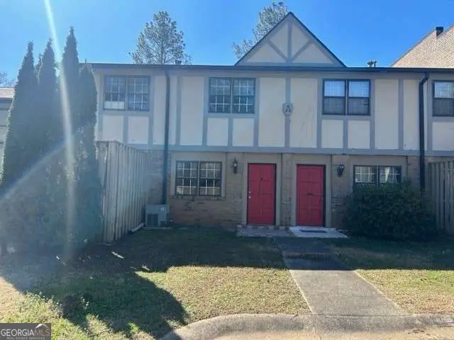 1151 Rankin Street #7A, Stone Mountain, GA 30083 - Image #1