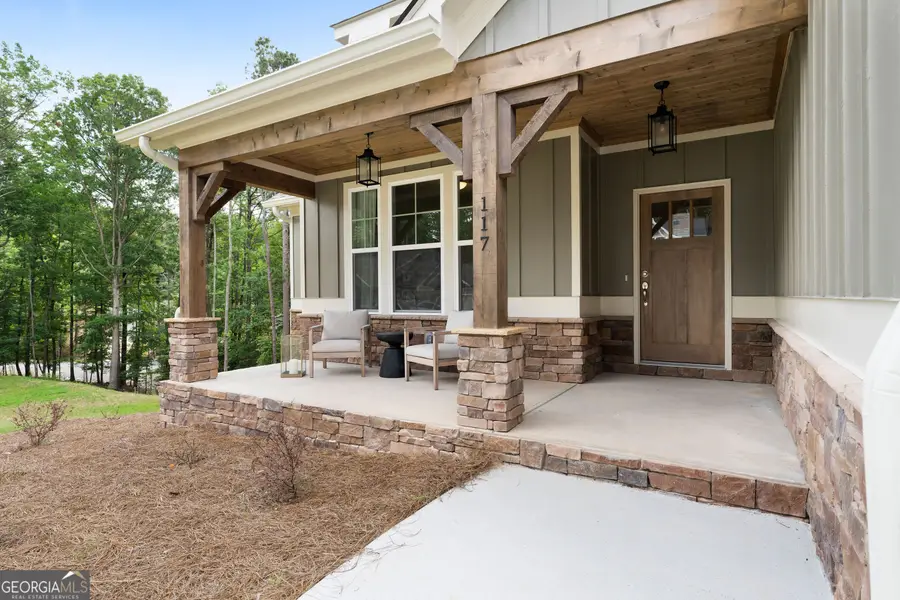 117 Fort Gibson Court, Waleska, GA 30183 - Image #2