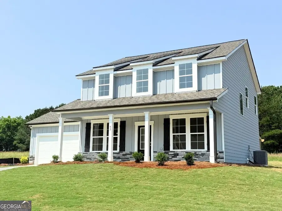 63 Westlyn Way, Winder, GA 30680 - Image #2