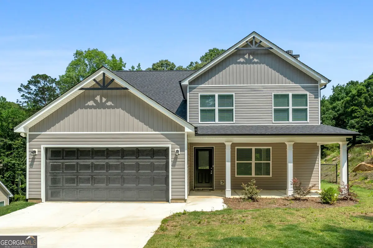 94 Bunting Court, Monticello, GA 31064 - Image #1