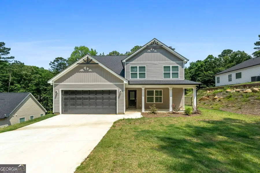 94 Bunting Court, Monticello, GA 31064 - Image #3