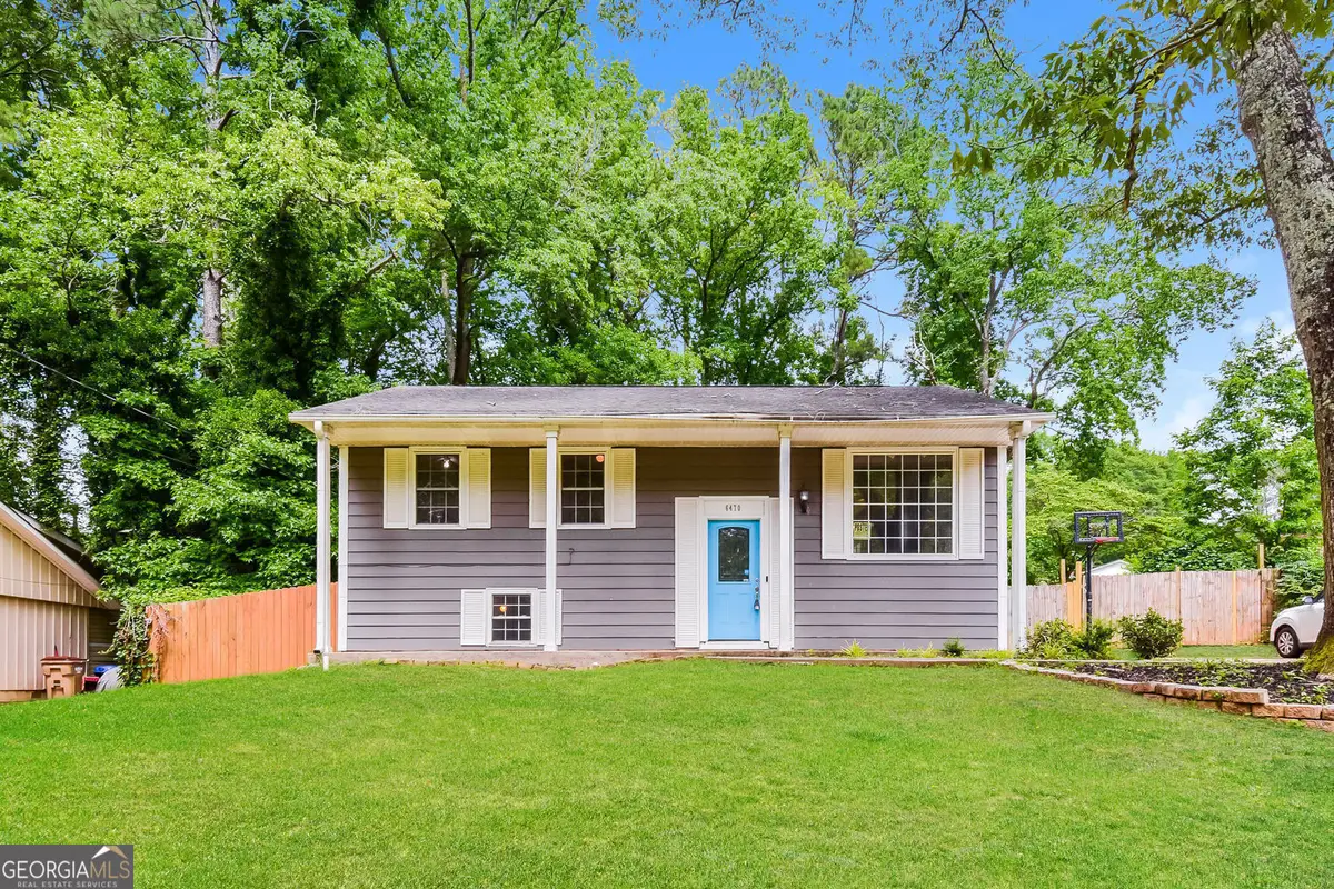 6470 Granada Drive, Forest Park, GA 30297 - Image #1