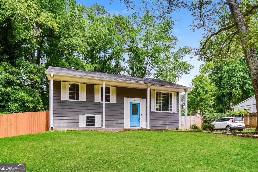 6470 Granada Drive, Forest Park, GA 30297 - Image #2