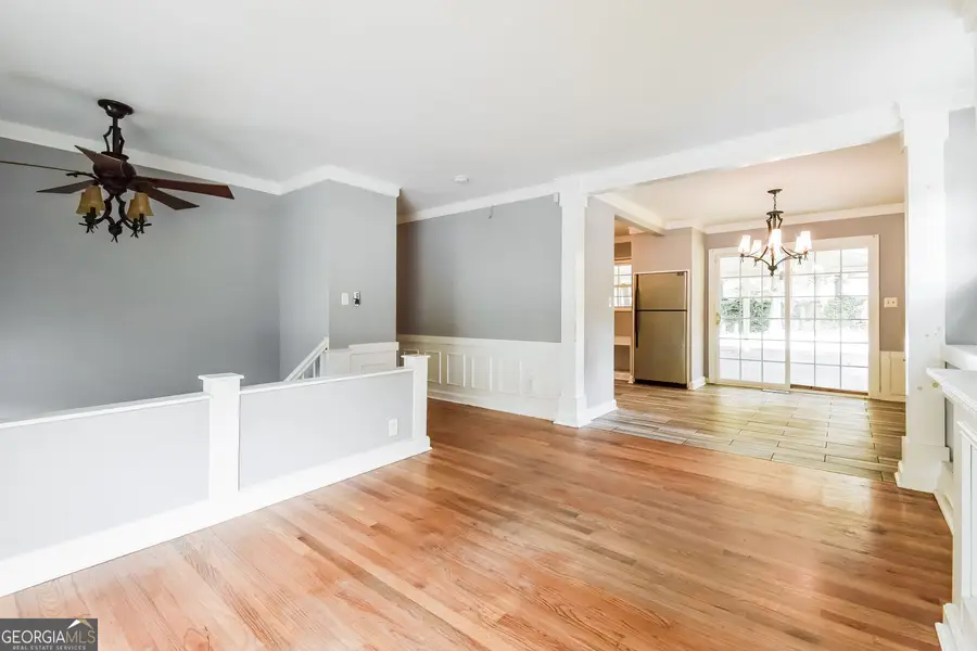 6470 Granada Drive, Forest Park, GA 30297 - Image #3