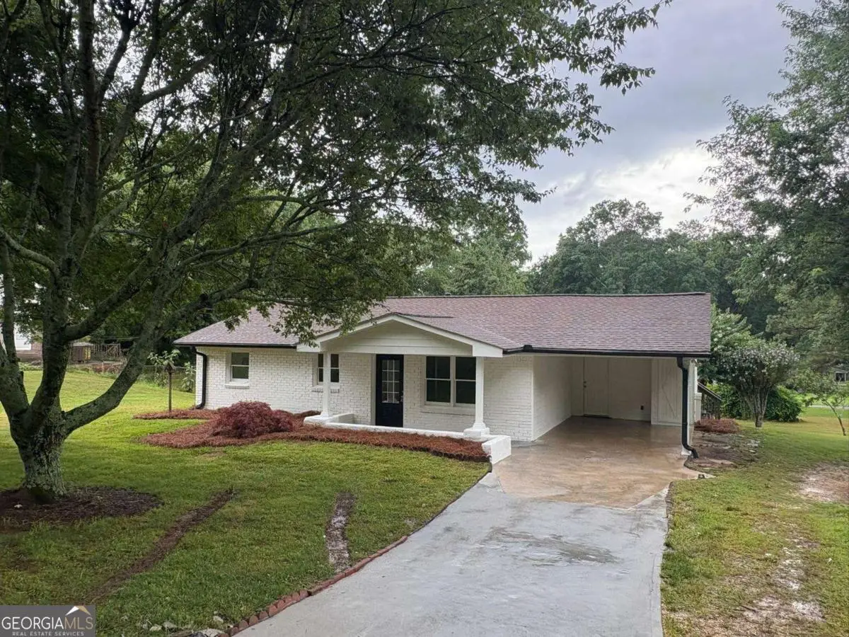 4706 Piney Grove Road, Cumming, GA 30040 - Image #1