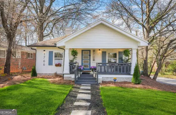 1766 Ware Avenue, Atlanta, GA 30344