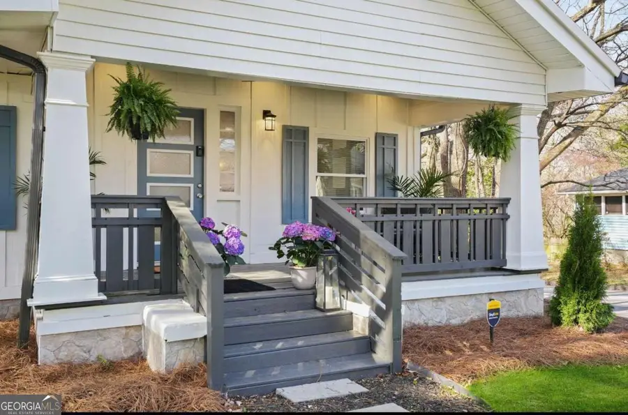 1766 Ware Avenue, Atlanta, GA 30344 - Image #2