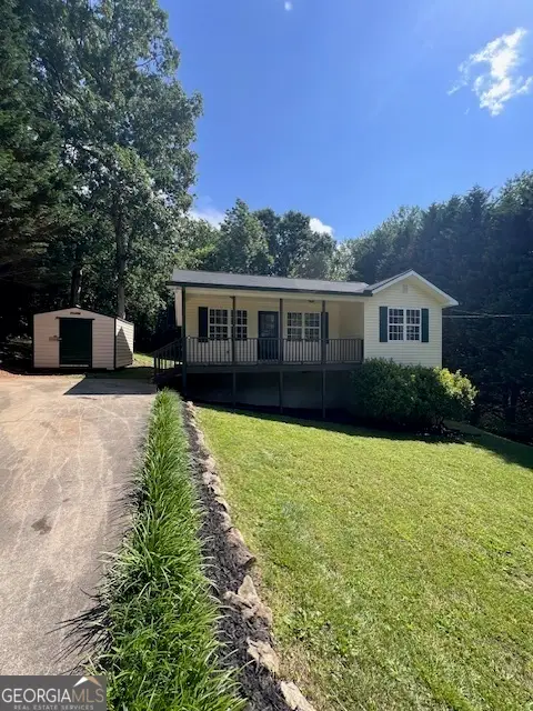 258 Eden Woods Road, Clarkesville, GA 30523 - Image #2