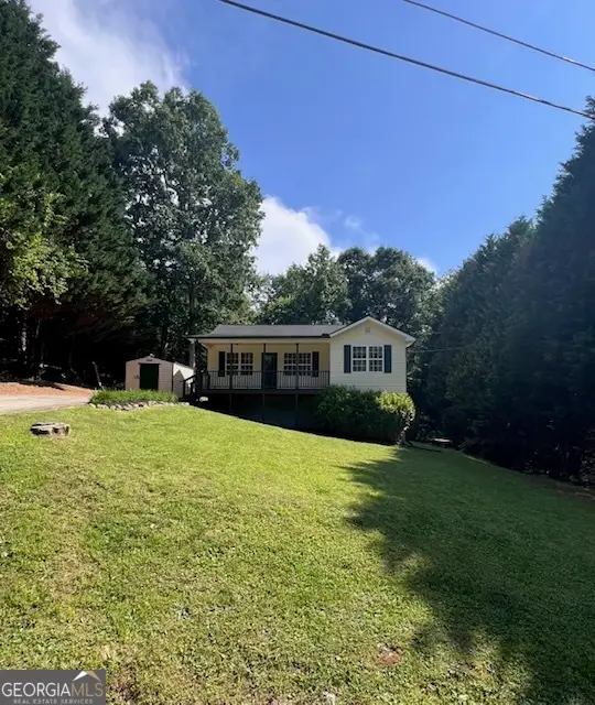 258 Eden Woods Road, Clarkesville, GA 30523 - Image #3