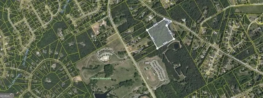 2918 Centerville Rosebud Road, Snellville, GA 30039 - Image #3