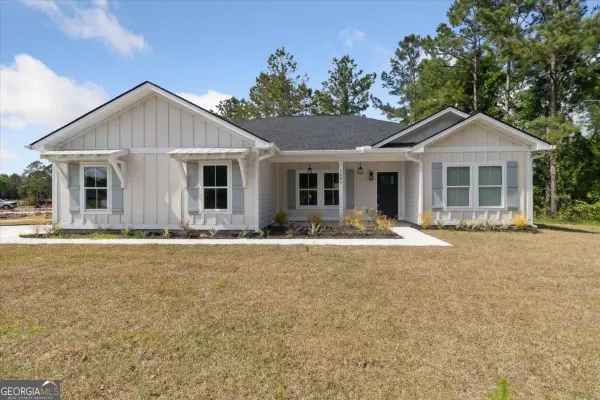 1681 Ashantilly Drive, Darien, GA 31305