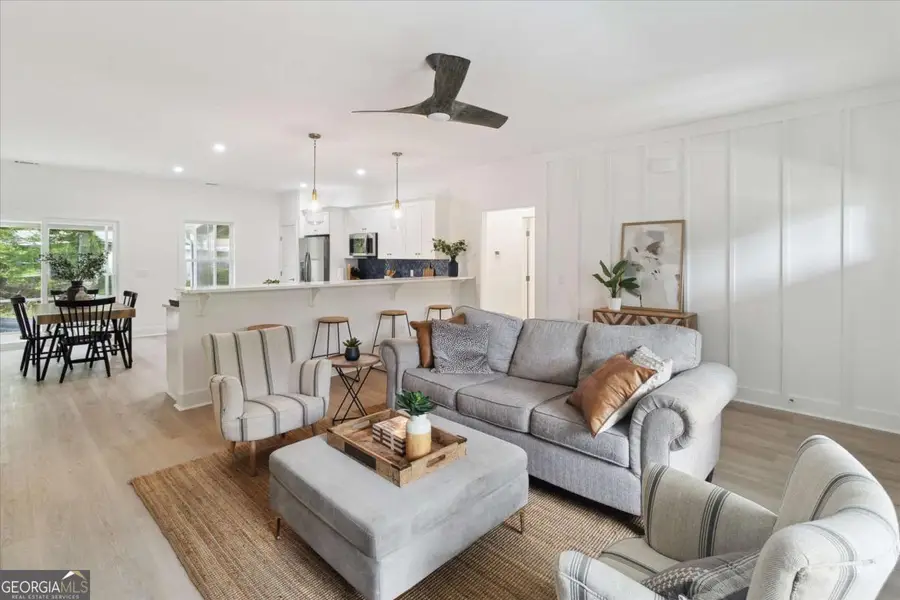 1681 Ashantilly Drive, Darien, GA 31305 - Image #2