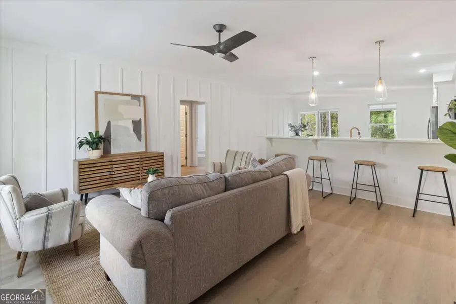 1681 Ashantilly Drive, Darien, GA 31305 - Image #3