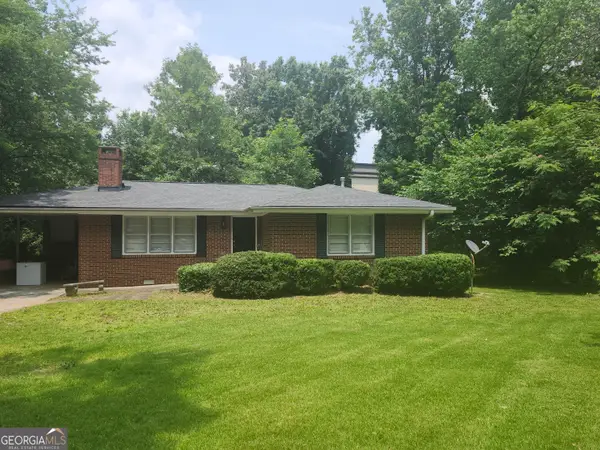 15 John Ross Drive Sw, Rome, GA 30165