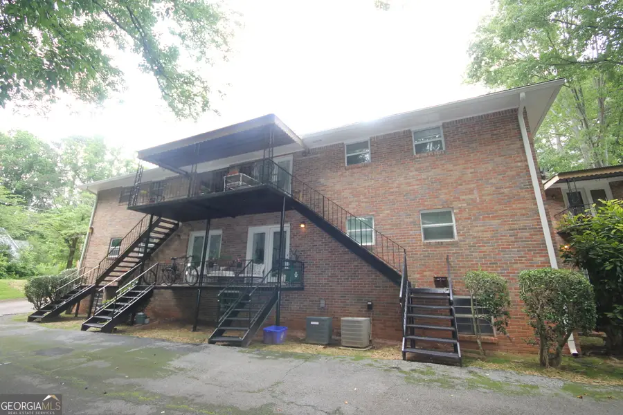 606 Coventry Road, Decatur, GA 30030 - Image #2