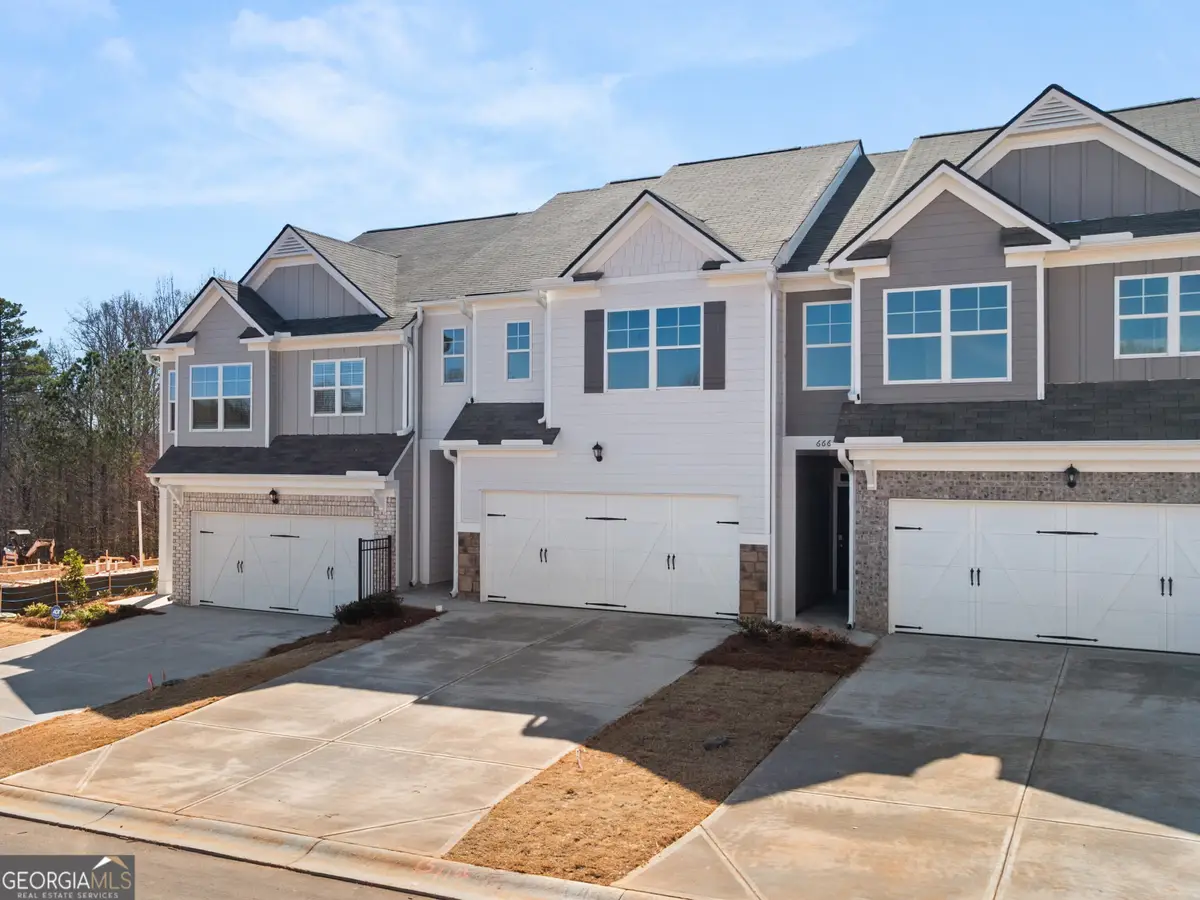 6698 Corryton Street, Flowery Branch, GA 30542 - Image #1