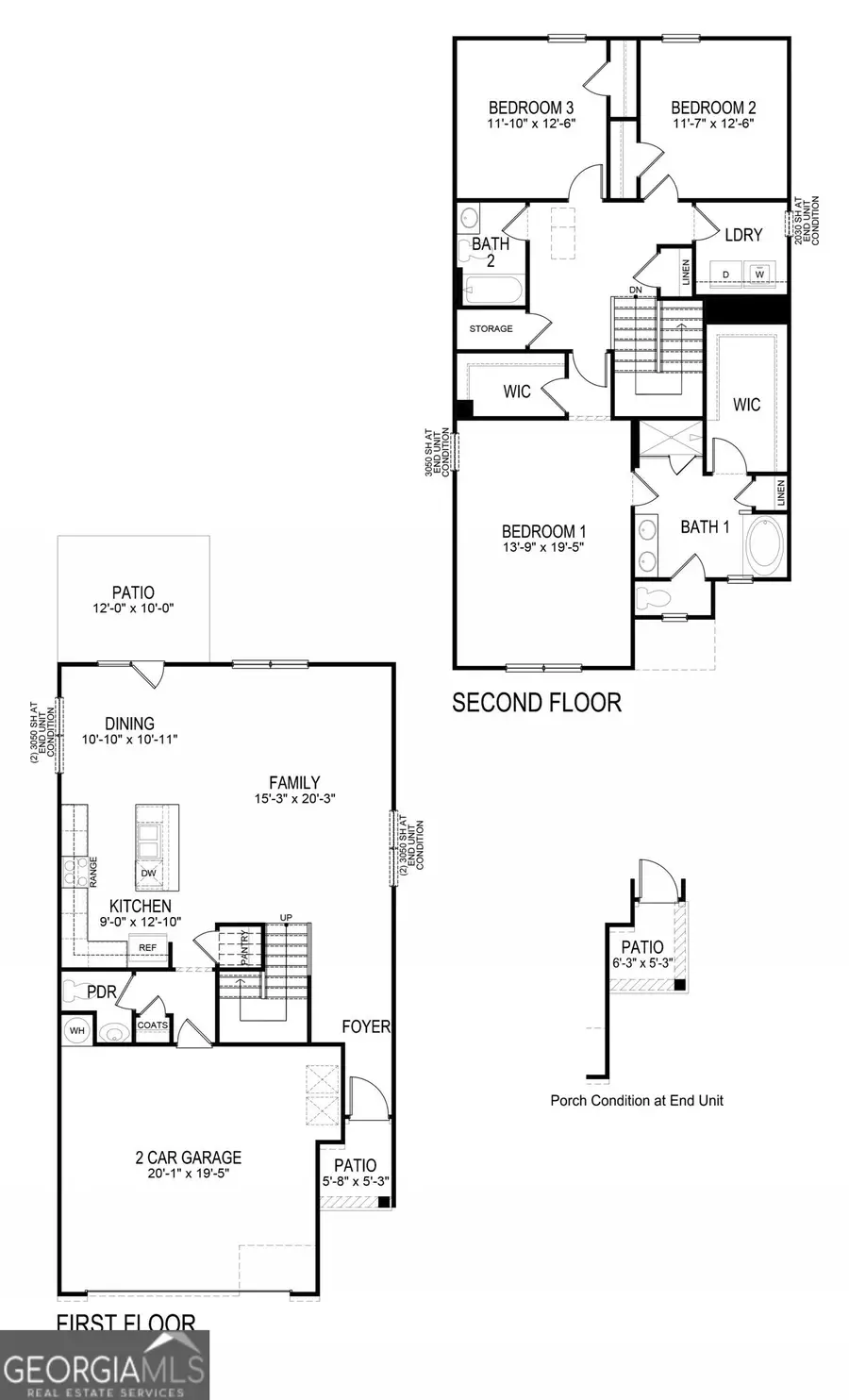 6698 Corryton Street, Flowery Branch, GA 30542 - Image #2