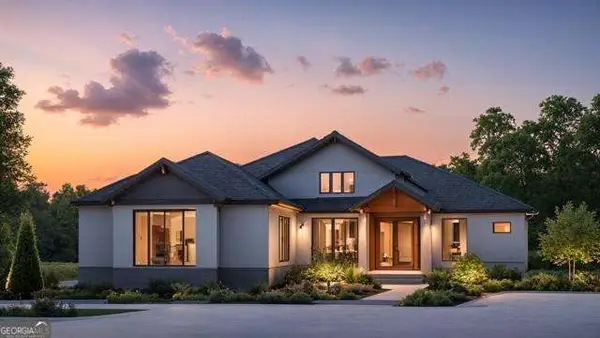 614A East Lake Drive, Gainesville, GA 30506