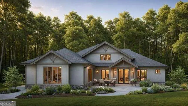 614A East Lake Drive, Gainesville, GA 30506 - Image #2