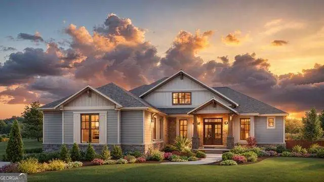 614A East Lake Drive, Gainesville, GA 30506 - Image #3