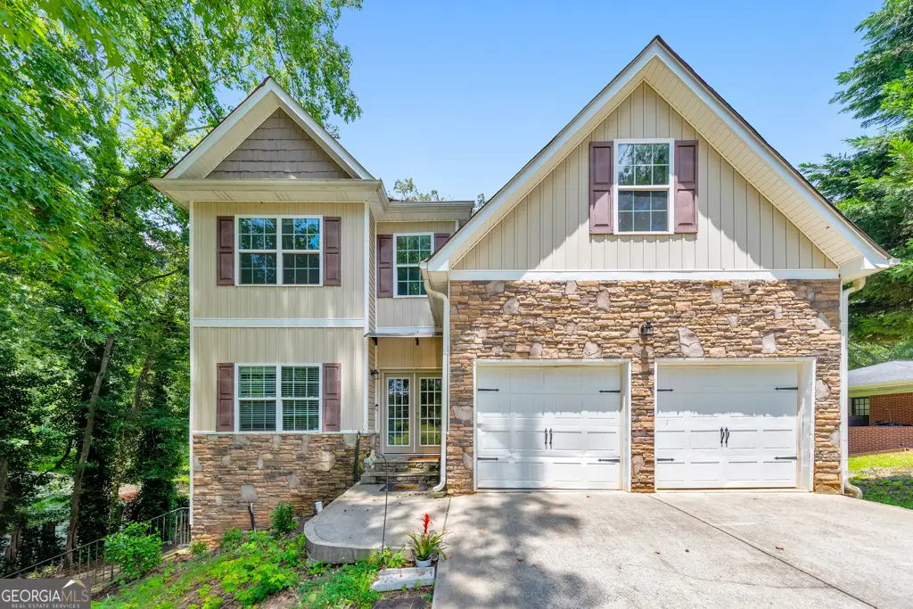 1086 S Gordon Road, Austell, GA 30168 - Image #1