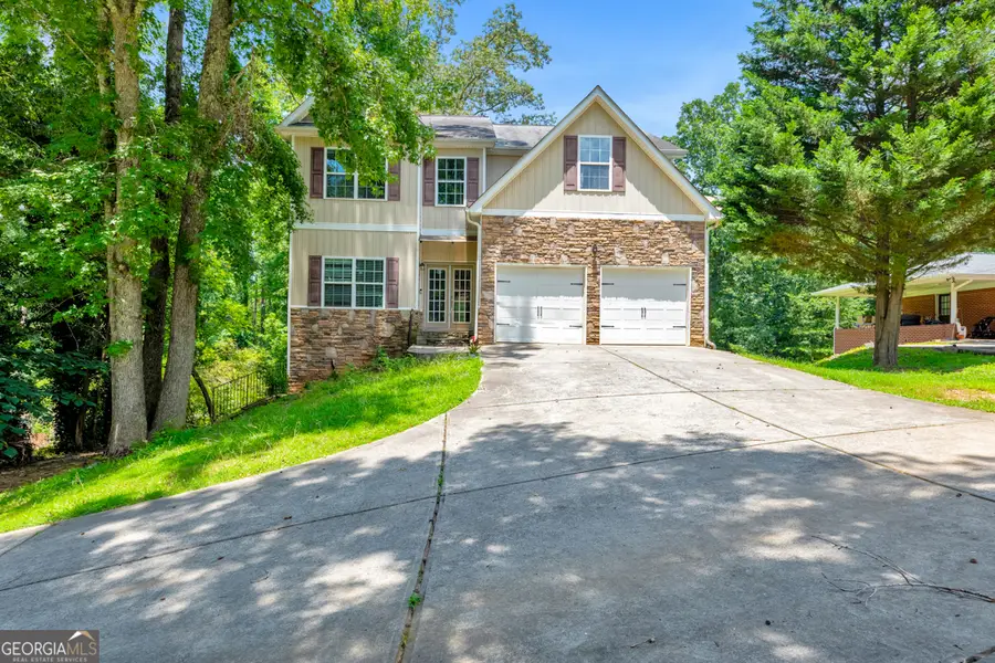 1086 S Gordon Road, Austell, GA 30168 - Image #2