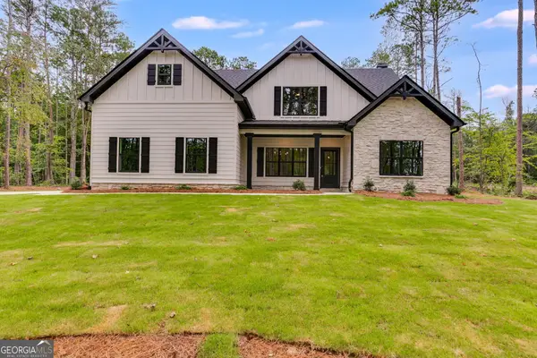 92 Liberty Station Drive, Bremen, GA 30110