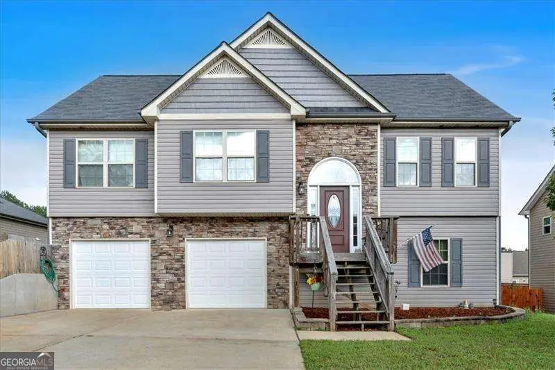 218 Depot Lane, Dallas, GA 30157 - Image #1