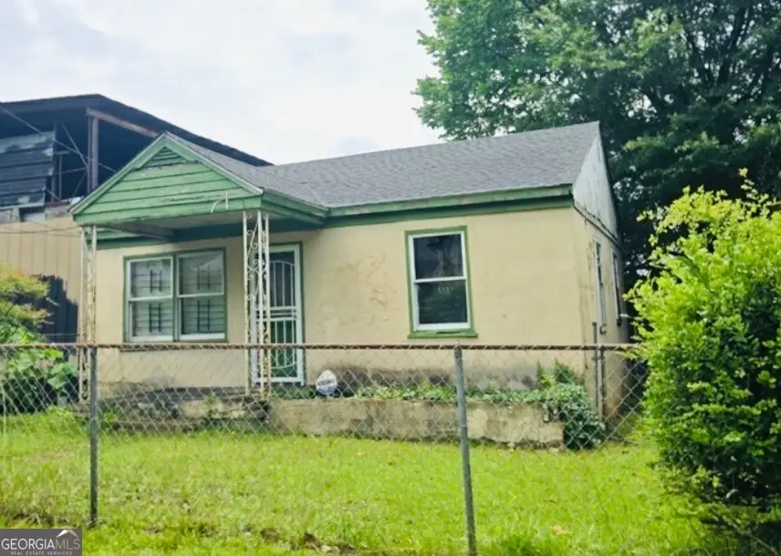 133 Buchanan Lane, Atlanta, GA 30315 - #1