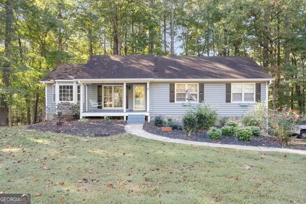 3861 Riding Trail Sw, Powder Springs, GA 30127