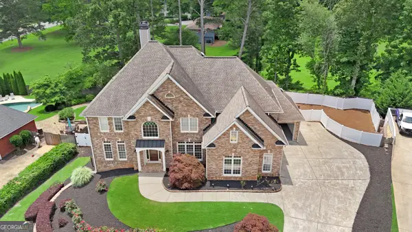 5009 Kingsley Manor Court, Marietta, GA 30066 - Image #2