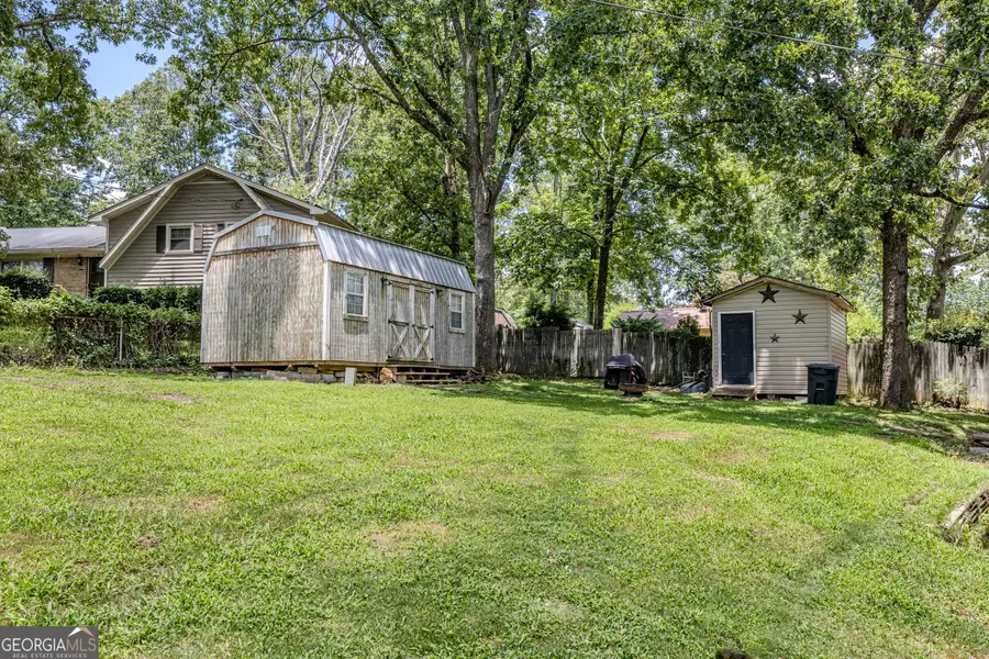 106 Kenwood Drive Sw, Rome, GA 30165 - Image #2