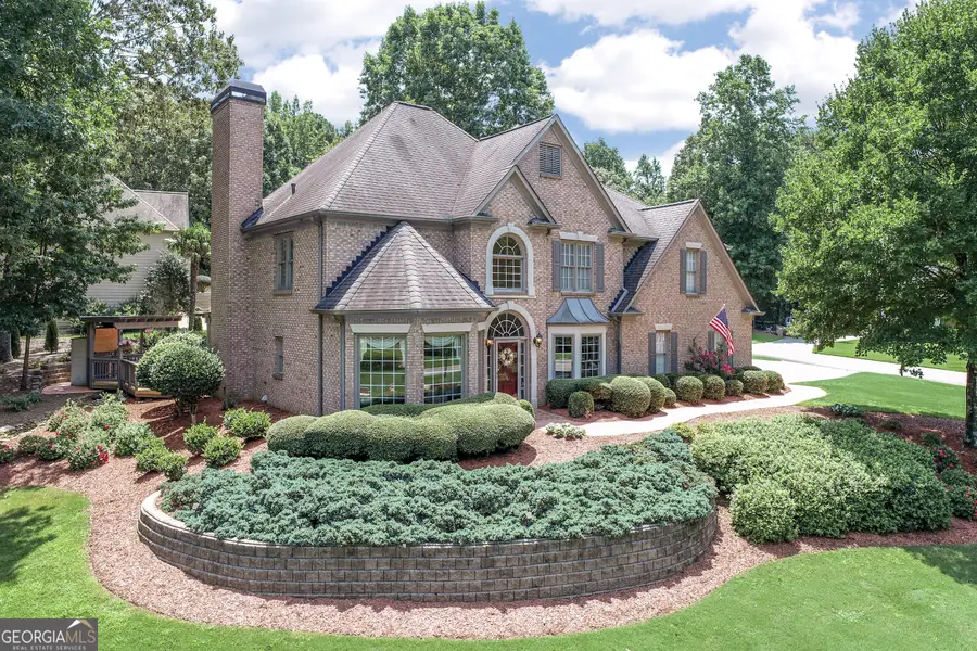1720 Monarch Court, Cumming, GA 30041 - Image #3
