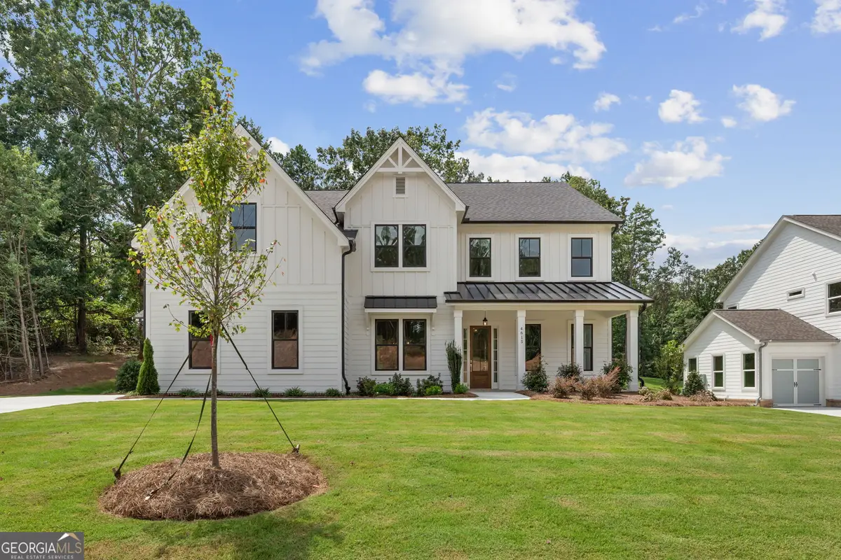 4615 Greyson Manor Drive, Cumming, GA 30041 - Image #1