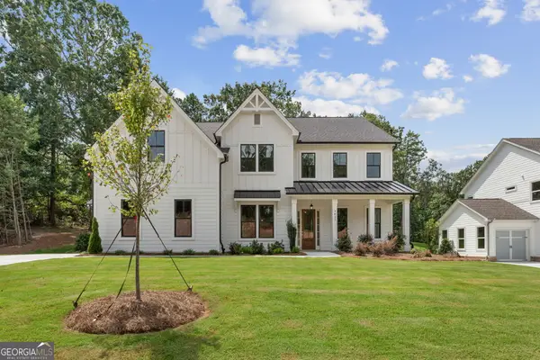 4615 Greyson Manor Drive, Cumming, GA 30041