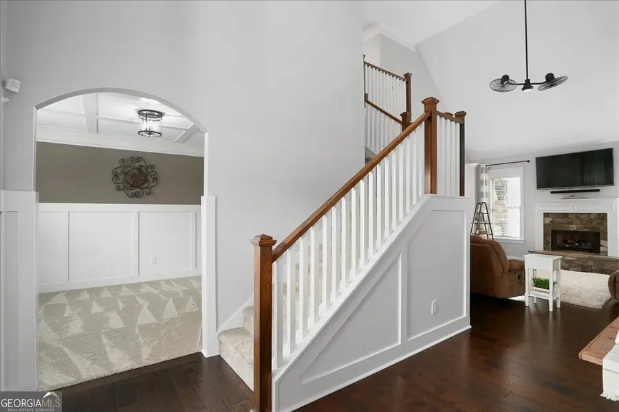 2103 Sourwood Court, Monroe, GA 30656 - #3