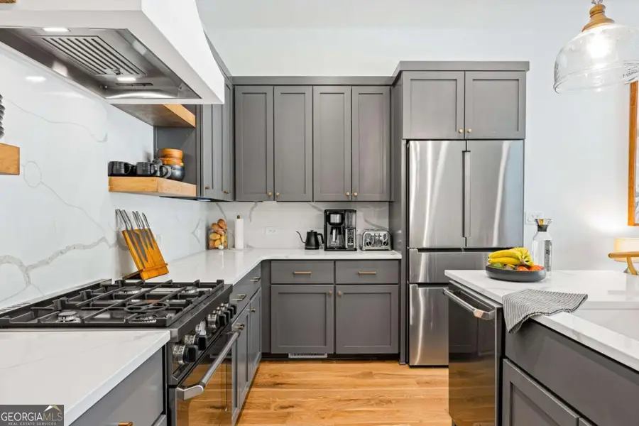 10904 Serenbe Lane, Chattahoochee Hills, GA 30268 - Image #2