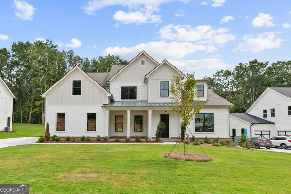 4625 Greyson Manor Drive, Cumming, GA 30041