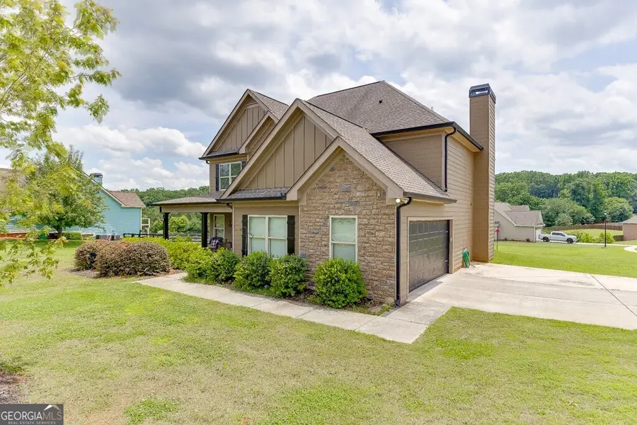 1509 Nightingale Street, Jefferson, GA 30549 - Image #3