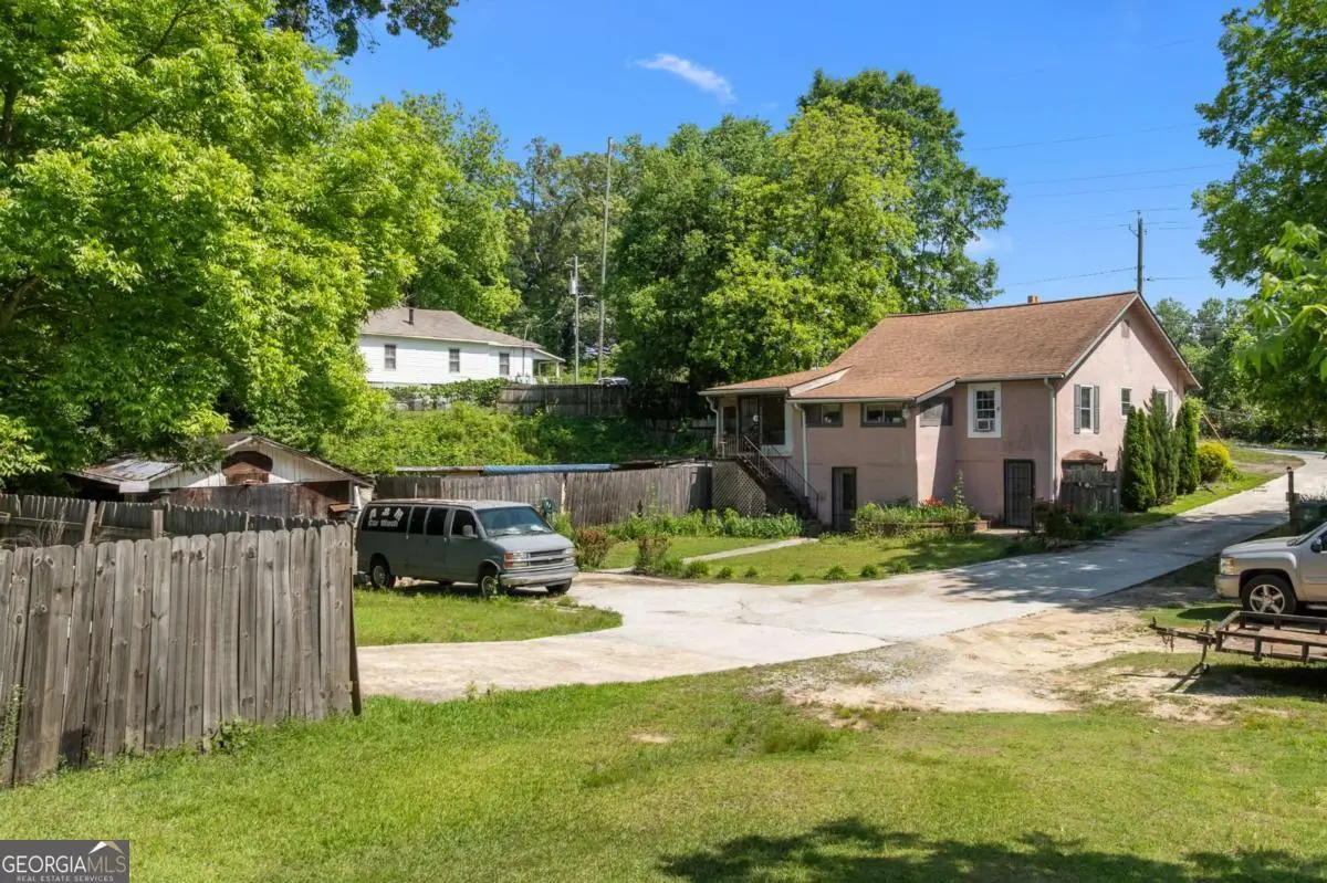 2667 Peyton Road Nw, Atlanta, GA 30318 - Image #1