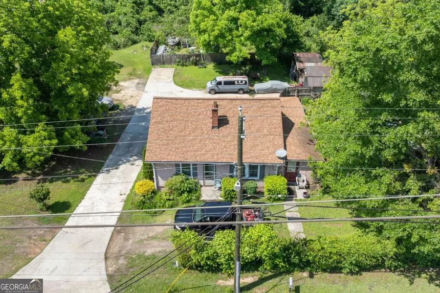 2667 Peyton Road Nw, Atlanta, GA 30318 - Image #2