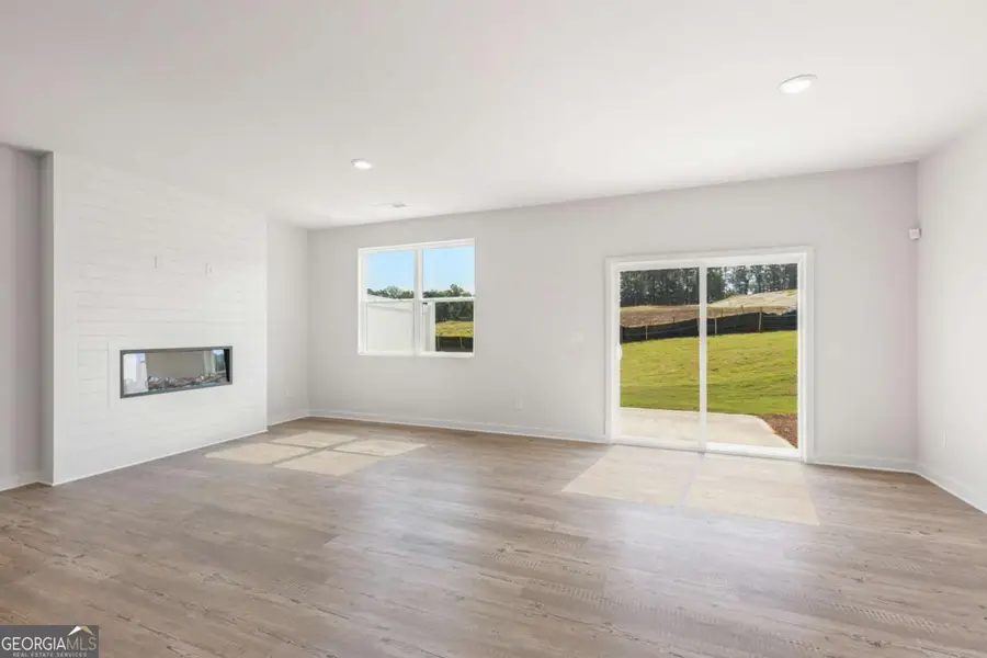 2849 Bullfrog Lane #LOT 173, Gainesville, GA 30507 - Image #3