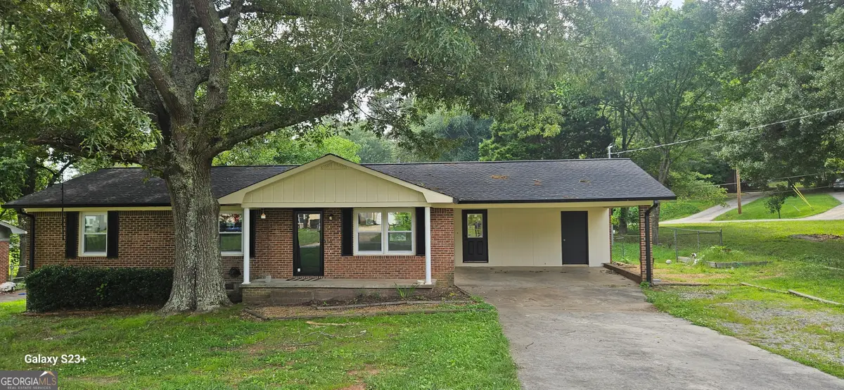 645 Valley Road, Cedartown, GA 30125 - Image #1