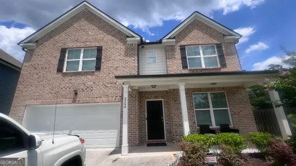 3750 Richmond Bend, Lithonia, GA 30038