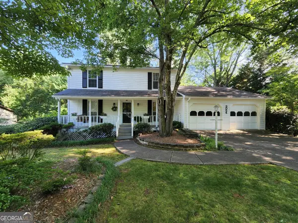 3054 Whisper Knob Road, Marietta, GA 30062