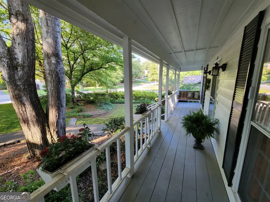 3054 Whisper Knob Road, Marietta, GA 30062 - Image #2