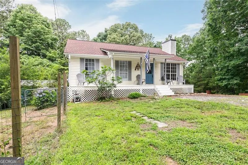 572 Clayroot Road, Dallas, GA 30132 - Image #2