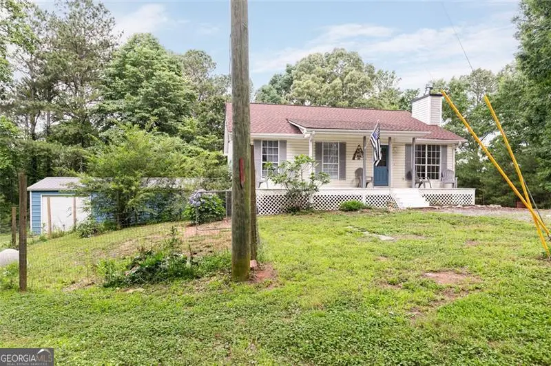 572 Clayroot Road, Dallas, GA 30132 - Image #3