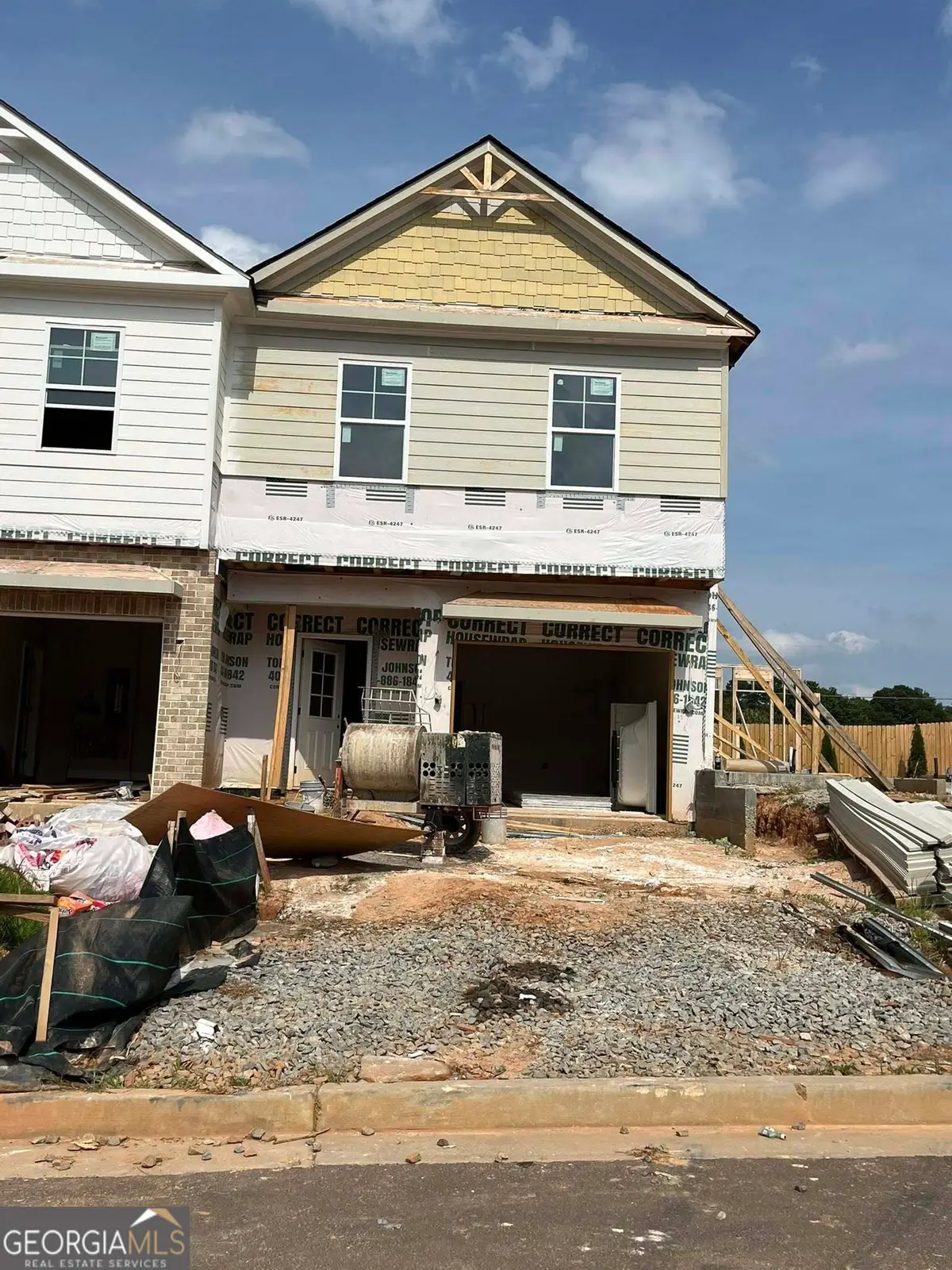 49 Creekside Commons Drive, Hoschton, GA 30548 - Image #1